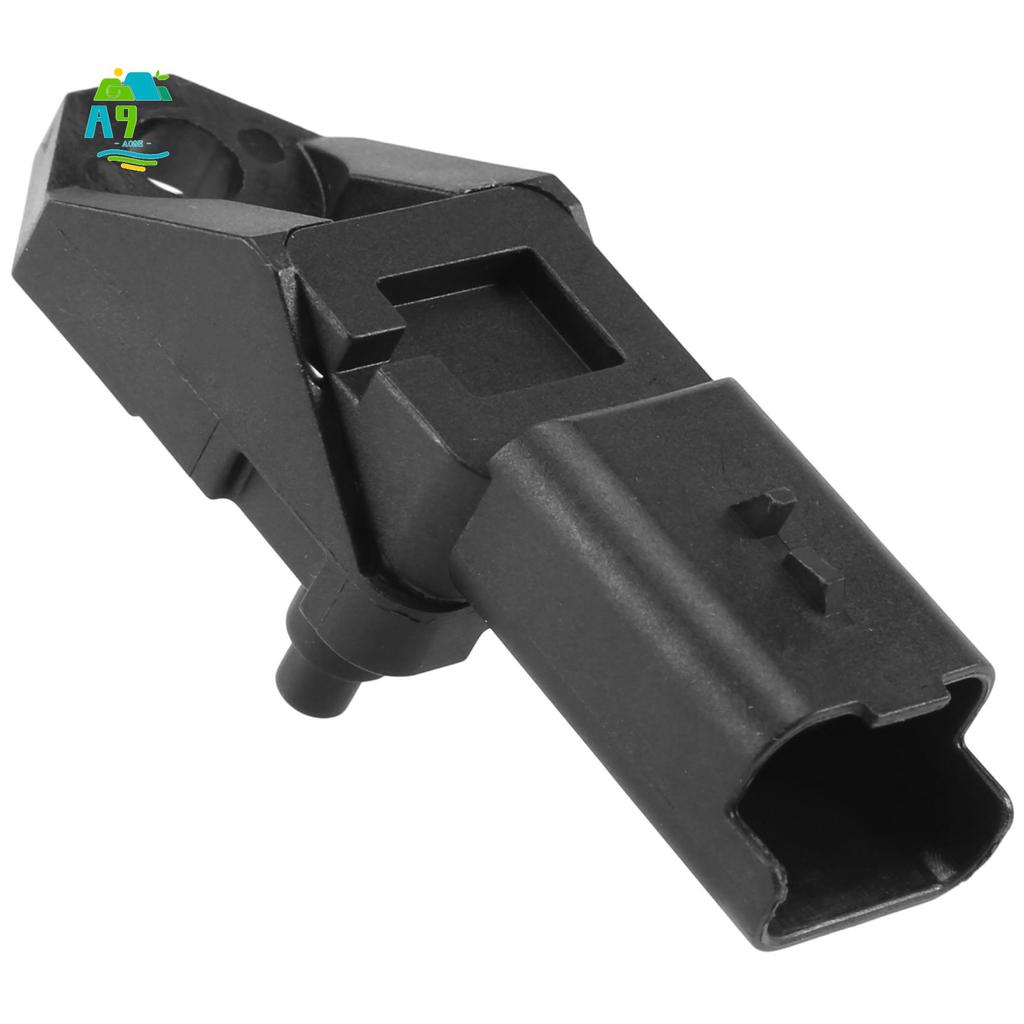 A09E-2.5BAR Manifold Turbo Boost Pressure MAP Sensor For 2004-2014 1007 206 307 407 CC SW 607 807 1.6 2.0 HDI 9639469280
