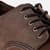 Redwing Weekender Oxford 3606 - Chocolate Muleskinner
