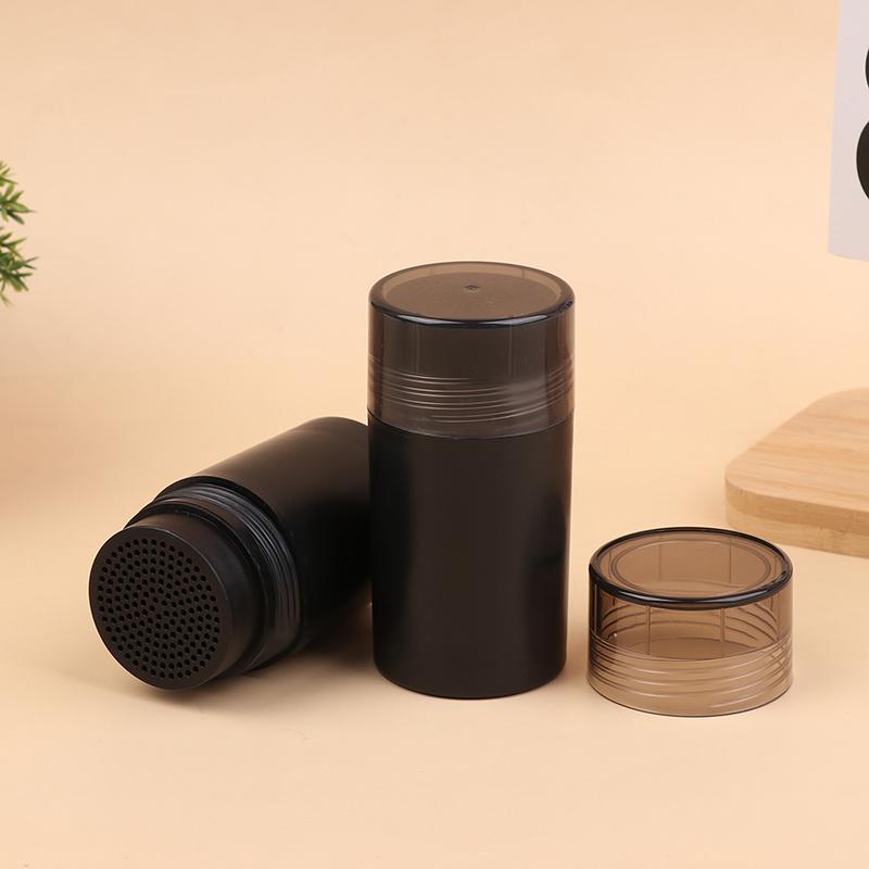 1Pcs 40/50/100/150Ml Talcum Powder Bottle Refillable Cosmetic Powder Dispenser Plastic Powder Container Empty Pots Bottles