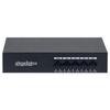 Dahua Full Gigabit 4-Port PoE Unmanaged Network Switch CN Plug (adapter Included)
