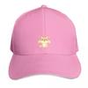 Cutie Corgi Baseball Cap hats for Unisex derby hat Golf tea Hat Unisexs Caps Womens