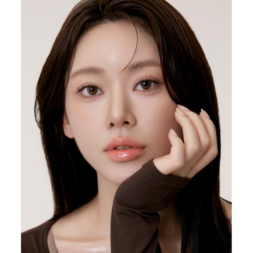 Mude Bare Shine Lip Tube