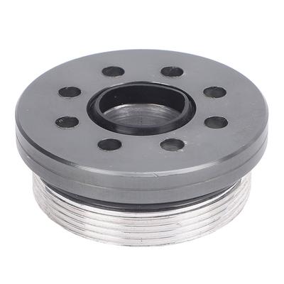 Trim Rod Cap 48630 98L01 Aluminum Alloy Replacement for 200HP 225HP 250HP 300HP 325HP 350HP Outboard Motors
