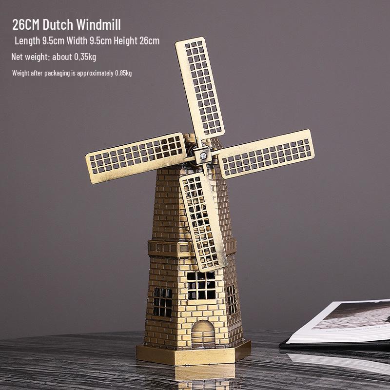 Eiffel Tower Decorative Model for Home Decor