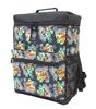 [Takanami Create] Number One Sentai Gojuuger Square Backpack L [136197]