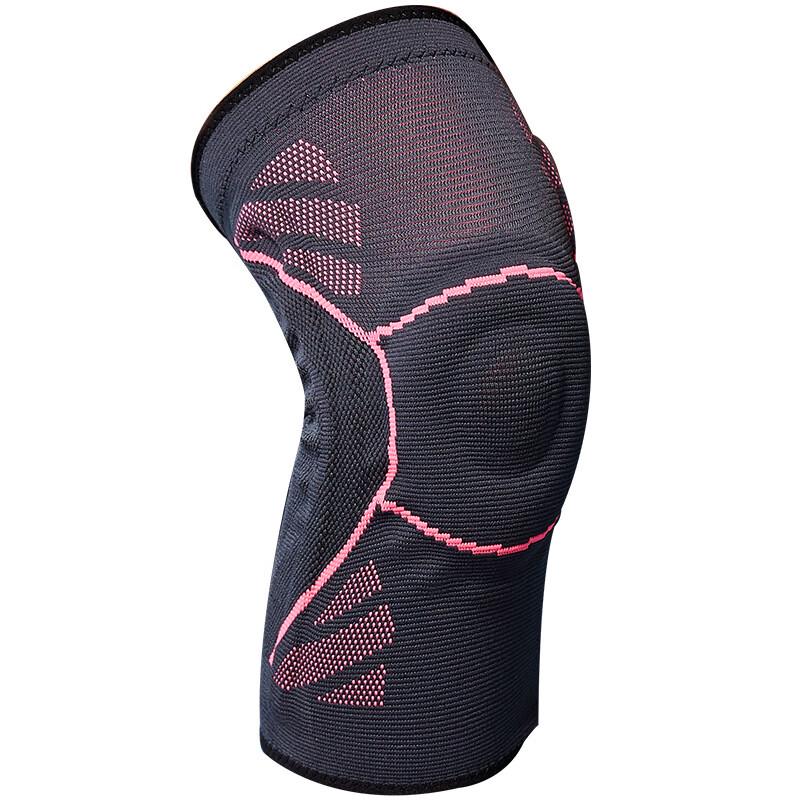 Unisex Sports Fitness Knee Pads (Upgraded)