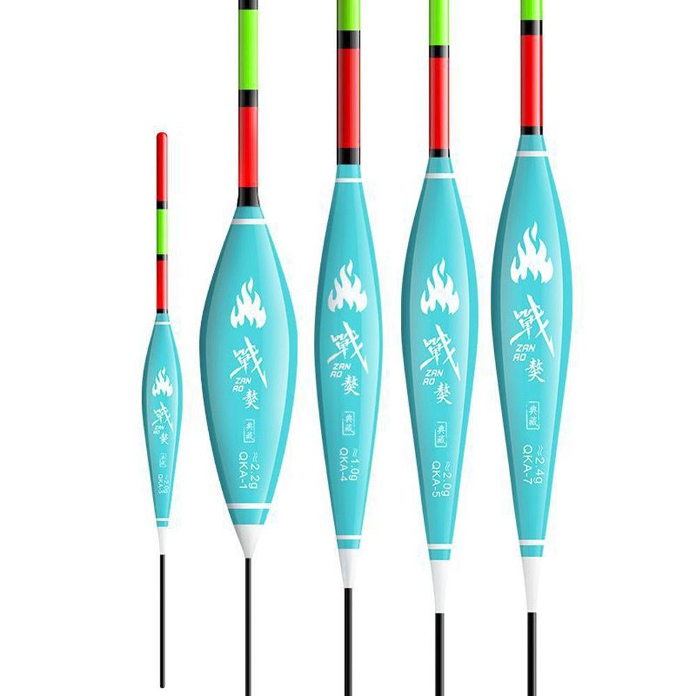 Highly Sensitive Fishing Slippery Float Shallow Water Float New Fish Float