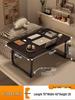 Compact Folding Bedside Desk – Ideal for Students, Dorms, and Offices