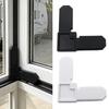 8/20/50/100Pcs Screen Frame Corner 5/16"×3/4" Sliding Casement Window Door Screen Frame Corner Replacement Parts Accessories