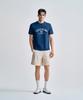 SERGIO TACCHINI U Classic Graphic Short Sleeve T-Shirt
