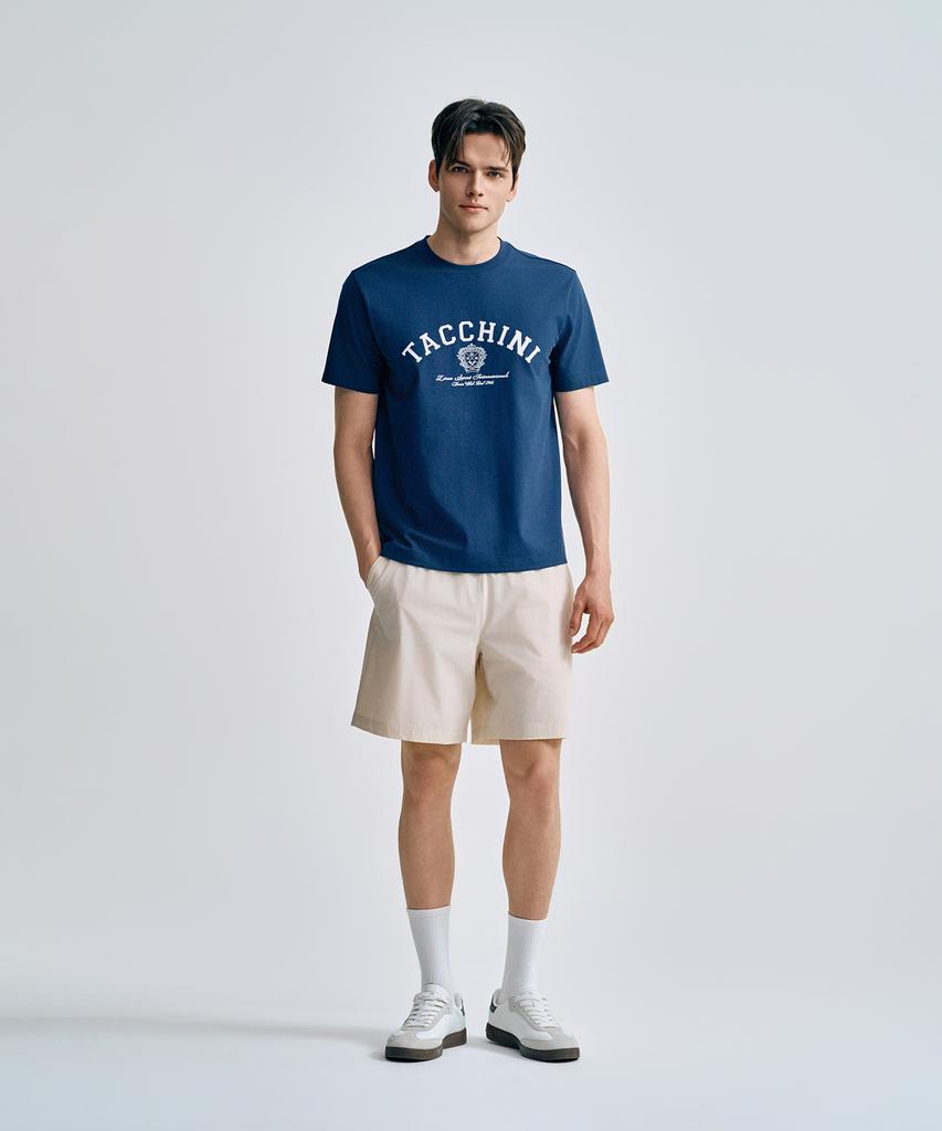 SERGIO TACCHINI U Classic Graphic Short Sleeve T-Shirt