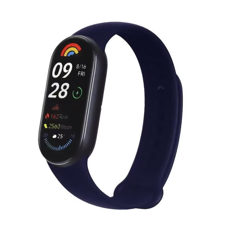 WITMIND M9 Smart Fitness Tracker (CN Version)