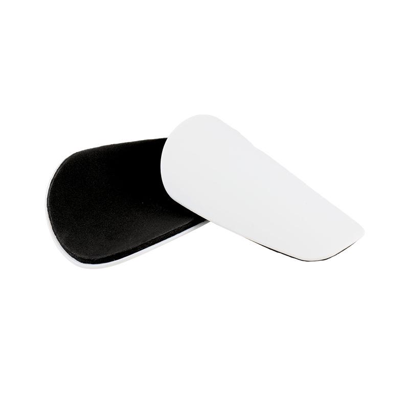 Adult & Children's Shin Guard Inserts - Unisex Protective Football Training Gear