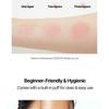 TFIT - Fluffy Velvet Cushion Blush - 7 Colors