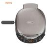 Joyoung Electric Griddle & Pancake Maker with Independent Temperature Control CN Plug (adapter Included)
