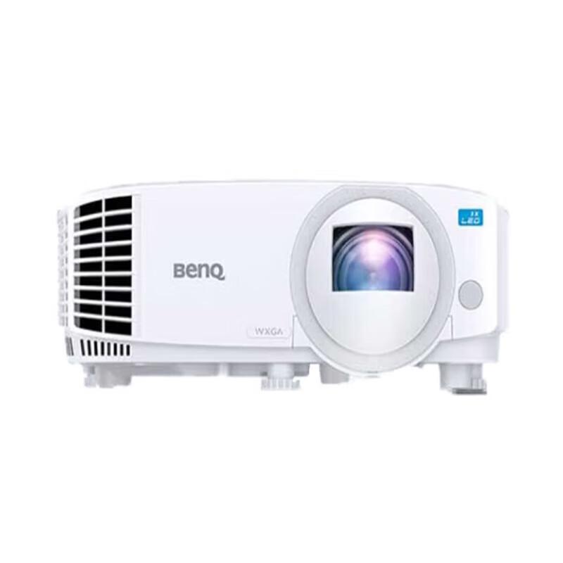 

BenQ High-Performance Projectors (CN version)
