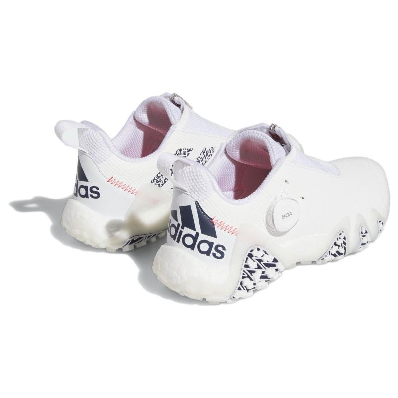 Adidas Codechaos 22 Boa 'White Bright Red' Women's Sneakers IF1044