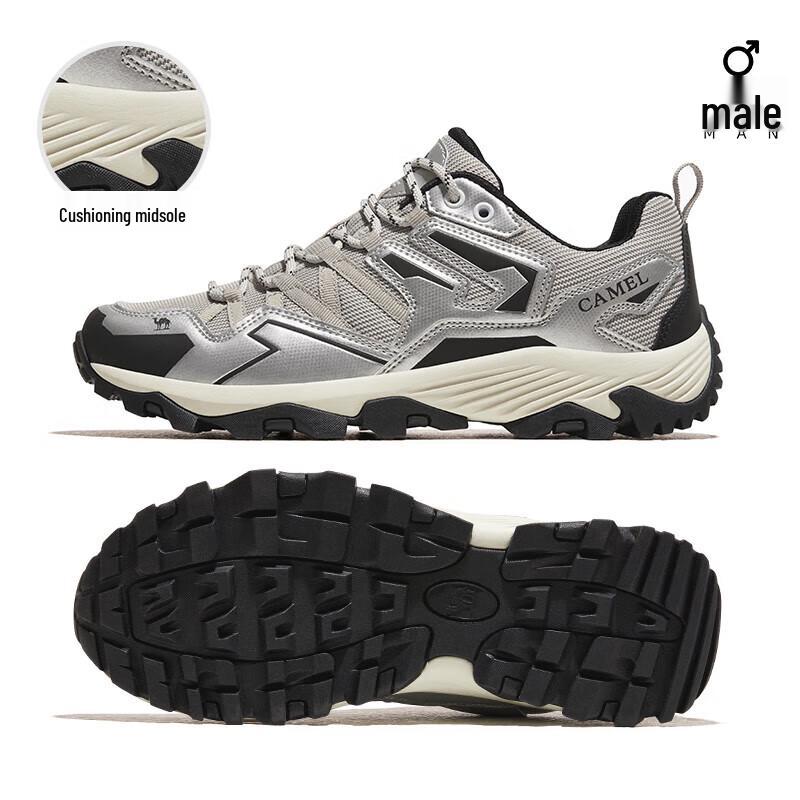 

Camel Men s Outdoor Hiking Shoes 7035 EU 41