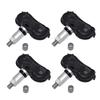 4PCS 42753SNAA83 Tire Pressure Sensor TPMS For Honda Civic Hybrid 2008-2013 Element 2009-2011 Ight 2010-2014 Odyssey CR-Z