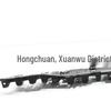 Compatible 2013 Front Bumper Bracket LR038730