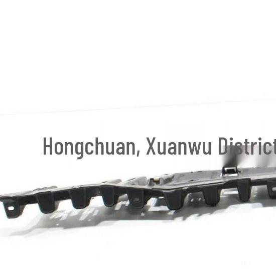 Compatible 2013 Front Bumper Bracket LR038730