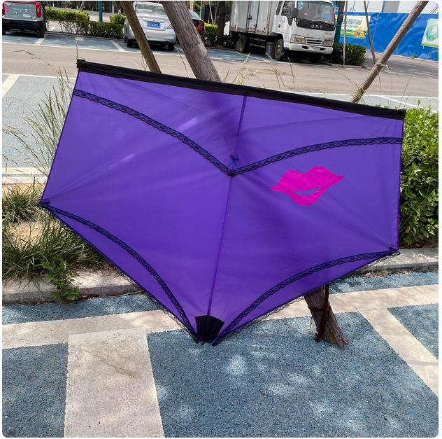 

Трусы-танга Звезда Личности Кайт: Уникальный, Легколетающий, Забавный Кайт в Форме Трусов