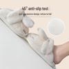 Grace Couple's Warm Indoor Plush Slippers