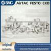 SMC Pneumatic Throttle Speed Control Valve Fitting AS1201F/2201F-M5/01/02-04A/06A/08SA
