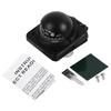 LC380 Multi-functional Marine Navigation Compass, Magnetic Declination Adjustment Function Dashboard Mount Digital Compass For Car Vehicle Sea Marine