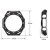 Boîtier creux PC pour Huawei Watch Ultimate 2 Coque bumper de protection de bord pour Huawei Ultimate2 Accessoires