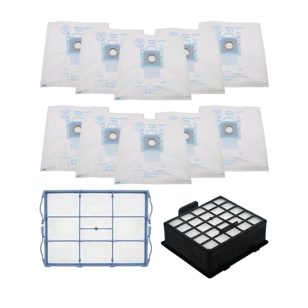 

Мешки для пыли для пылесоса Bosch Тип G Мешки GL-30 Pro GL-40 BGL8508 GL 30 Мешки для пылесоса Bosch Sphera