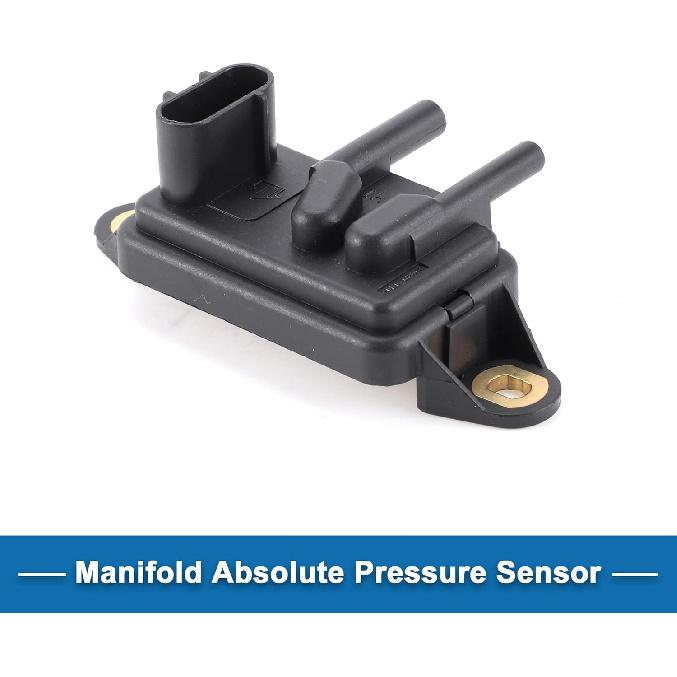 Manifold Absolute Pressure Sensor No.F77Z9J460AB for Ford F-450 Super Duty 1999-2004