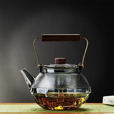 Recipientes para bebidas – Teteras