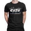 Eksklusivt for BMW Fans Motorrad R1250T Skjorte Menn Hip Hop Streetwear T-skjorte 2025 Hot Sale Sommer