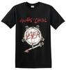 SLAYER - 'Haunting The Chapel' T-Shirt Unisex T-Shirt