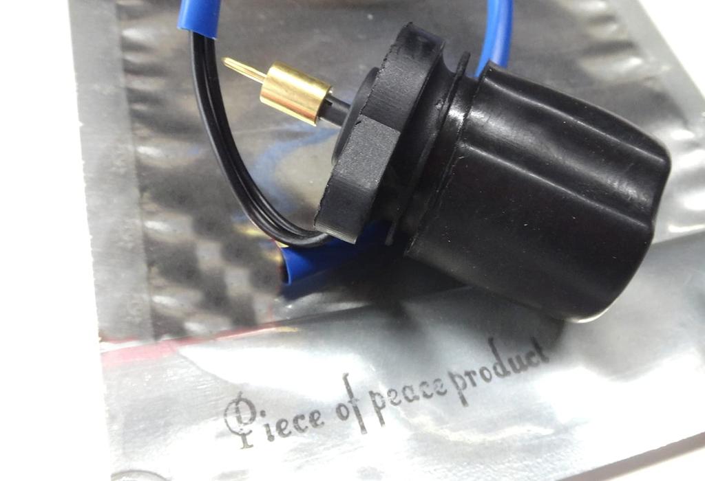 Piece of Peace Product Yamaha Auto Choke Majesty 125 Jogs 50 100 Etc. General Purpose (Jogs 50/100)