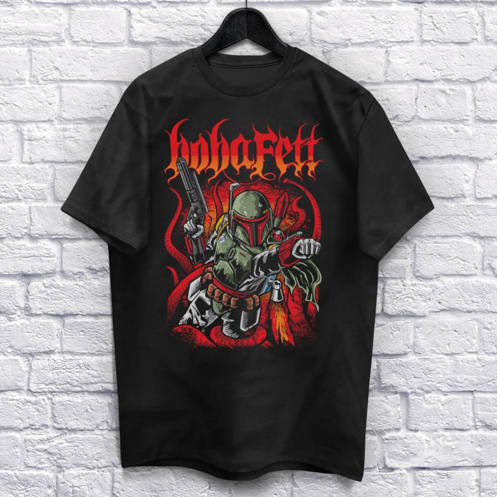 Emergence T-Shirt Unisex (For Men and Women) Shirt Heavy Metal Funny Shirts. Metalhead Shirt Music Parody 2XL