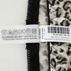 Wacoal Leopard Print Women S Square Panty Wlgc256t