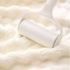 Women's Hair Drying Towel Wrap Super Absorbent Microfiber Hair Turban for Long Thick Curly Hair