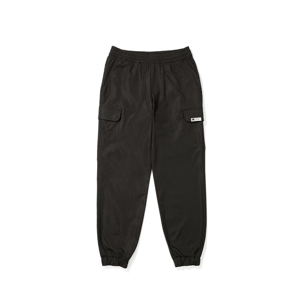 KODAK Ios400 Regular Fit Jogger Pants Black