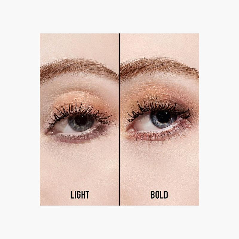 Dior Oční Make-up #002 (Nový) Dárková taška Smoky Essentials bez dárkové krabičky
