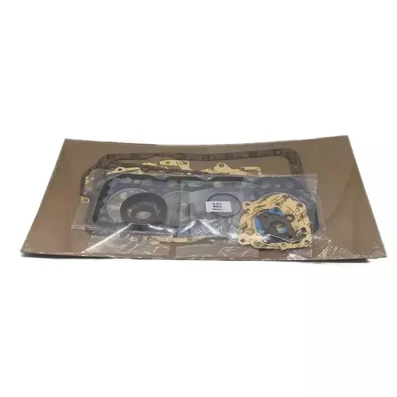 New STD Full Gasket Kit Set for Yanmar 4TNV82A 4TNV82 Engine