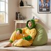 Pyjama Onesie Kigurumi Kostüm Baby Yoda Dzieci 105 - 115Cm