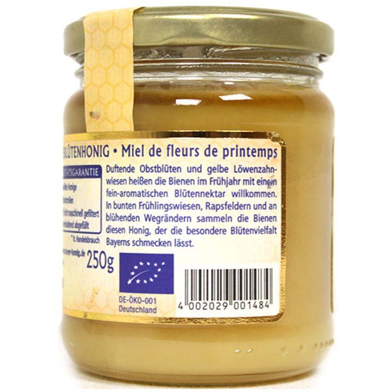 Hoya Spring Blossom Honey 250g