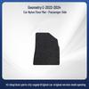 Durable Nylon Car Floor Mats for Geometry E-22-24 Models