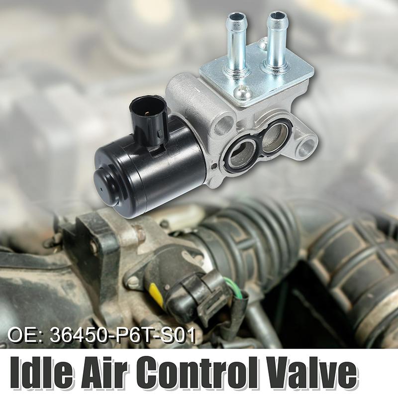 Idle Air Control Valve 36450-P6T-S01 138200-0470 For Acura Integra 1.8L Gs Gsr Gs Ls 5Mt 1996-2001