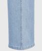 DUVETICA Connegli (Light Indigo) (Women'S Pants)