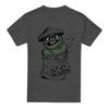 Sesame Street Unisex tričko Heather pro dospělé