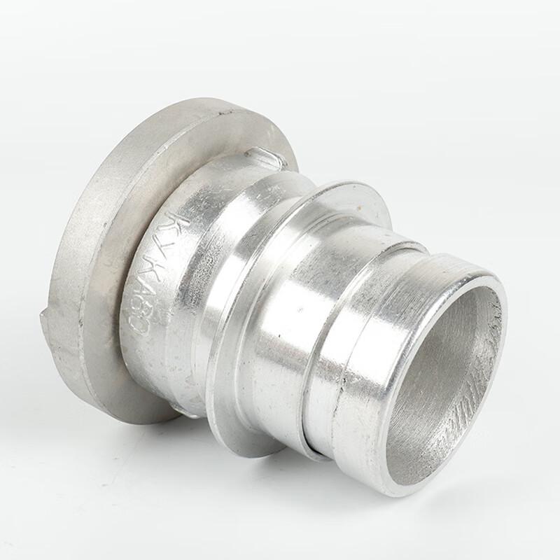 Terrade Fire Hose & Nozzle Quick Connect Adapters
