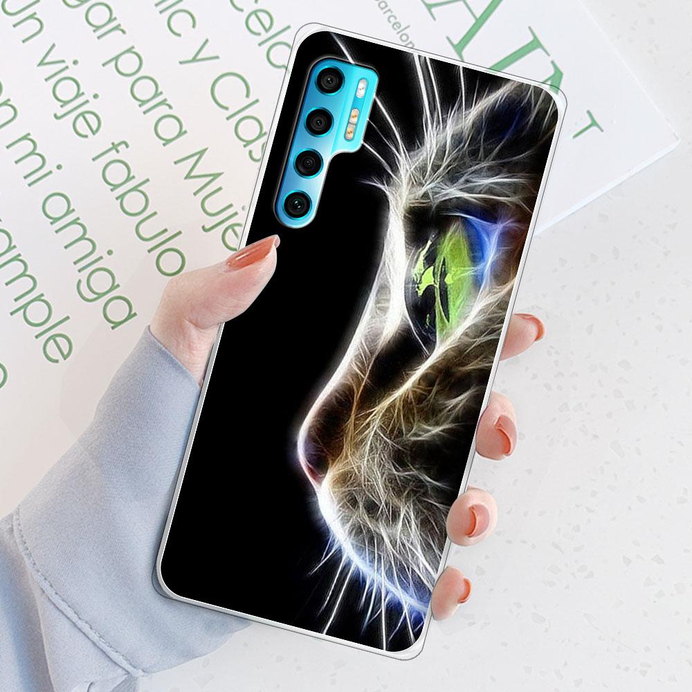 Für TCL 20 Pro 5G Hülle Rückseite TCL20 Pro 5G T810H Klare Stoßfeste Weiche Silikon Handyhülle für TCL 20 SE /TCL 20 5G Hülle